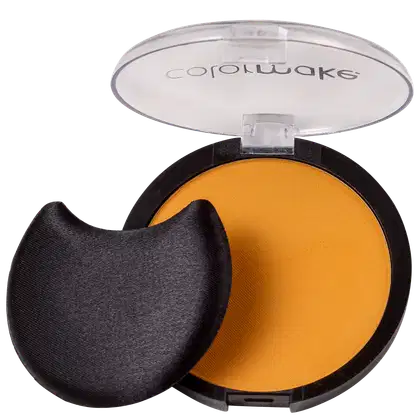 Imagem do produto Colormake Pancake Laranja - Base Compacta 10g