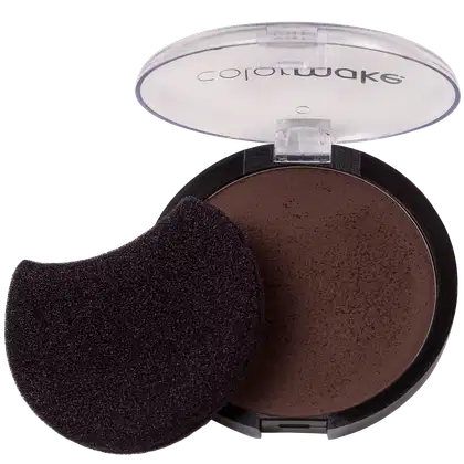 Imagem do produto Colormake Pancake Marrom - Base Compacta 10g
