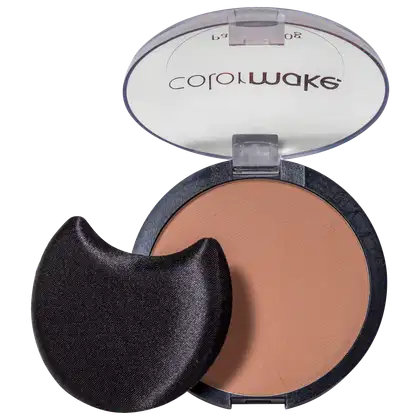 Imagem do produto Colormake Pancake Cor da Pele - Base Compacta 10g 