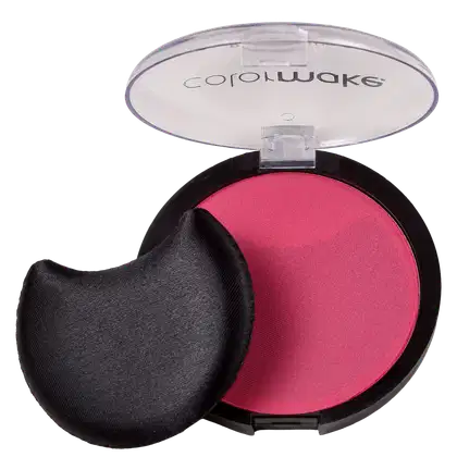 Imagem do produto Colormake Pancake Pink - Base Compacta 10g