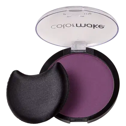 Imagem do produto Colormake Pancake Roxo - Base Compacta 10g