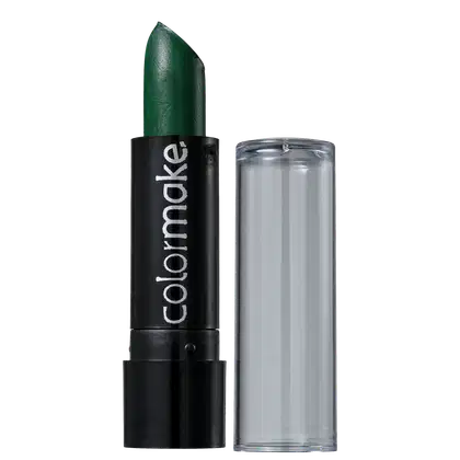 Imagem do produto Colormake Verde - Batom Cremoso 3,5g