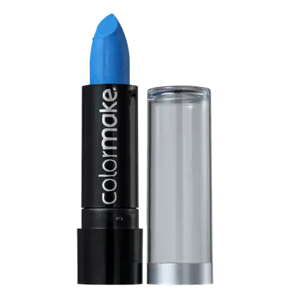 Imagem do produto Colormake Fluorescente Azul - Batom 3,5g