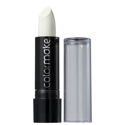 Imagem do produto Colormake Branco - Batom Cremoso 3,5g