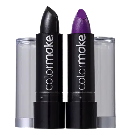Imagem do produto Kit Colormake Halloween (2 Unidades)