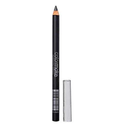 Imagem do produto Colormake Delineador Preto - Lápis de Olho