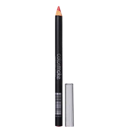 Imagem do produto Colormake Delineador Vermelho - Lápis de Olho