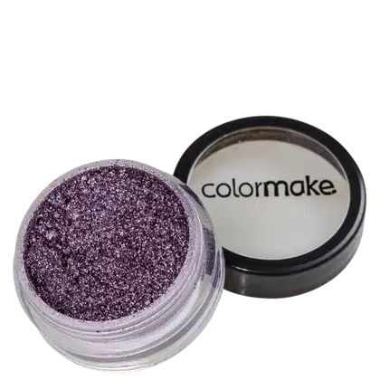 Imagem do produto Colormake Iluminadora Lilás - Sombra Cintilante 2g