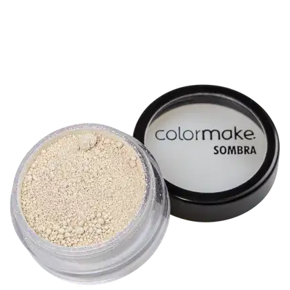 Imagem do produto Colormake Iluminadora Pérola Ouro - Sombra Cintilante 2g
