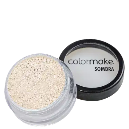 Imagem do produto Colormake Iluminadora Pérola Verde - Sombra Cintilante 2g