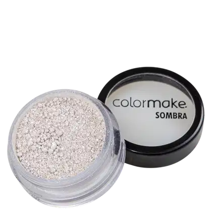 Imagem do produto Colormake Iluminadora Pérola Azul - Sombra Cintilante 2g