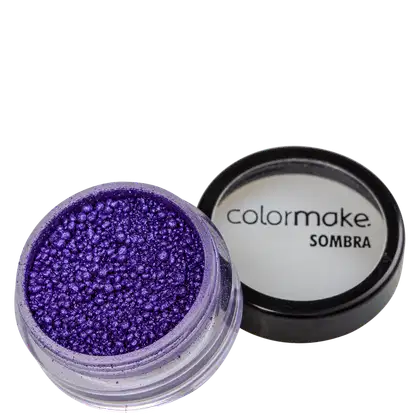 Imagem do produto Colormake Iluminadora Violeta - Sombra Cintilante 2g