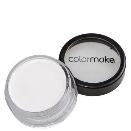 Imagem do produto Colormake Mini Clown Makeup Branco - Tinta Cremosa 8g