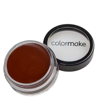 Imagem do produto Colormake Mini Clown Makeup Marrom - Tinta Cremosa 8g