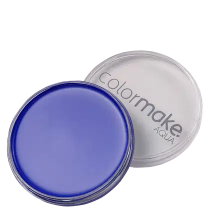 Imagem do produto Colormake Aqua Azul - Tinta 60g