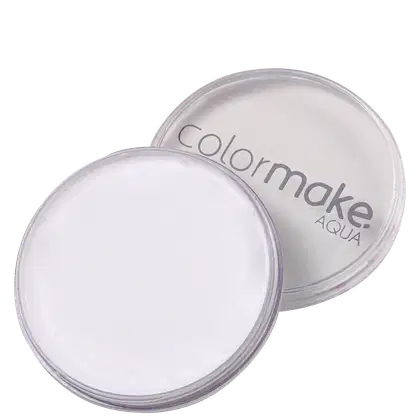 Imagem do produto Colormake Aqua Branco - Tinta 60g