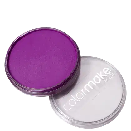 Imagem do produto Colormake Aqua Roxo - Tinta 60g