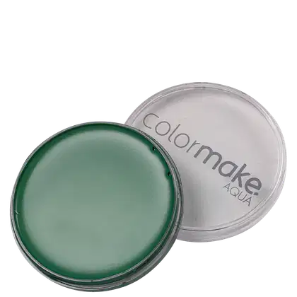 Imagem do produto Colormake Aqua Verde - Tinta 60g