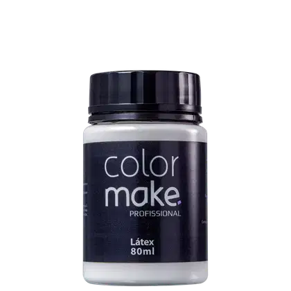 Imagem do produto Colormake Branco - Látex Líquido 80ml
