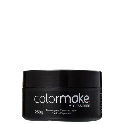 Imagem do produto Colormake Efeitos Especiais Caracterização - Massa Modelável 250g