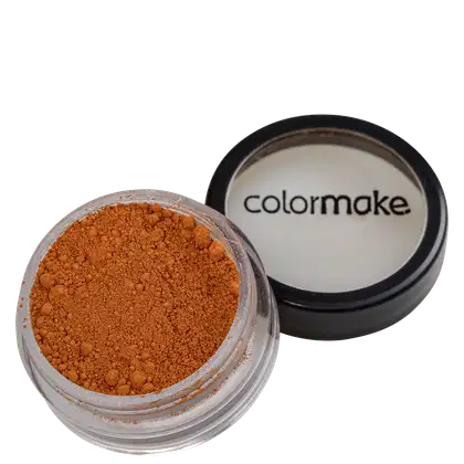 Imagem do produto Colormake Marrom Claro - Pigmento Matte 2g