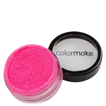 Imagem do produto Colormake Pink Neon - Pigmento Matte 2g