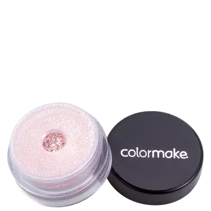 Imagem do produto Colormake Glamour Champagne - Iluminador 2g