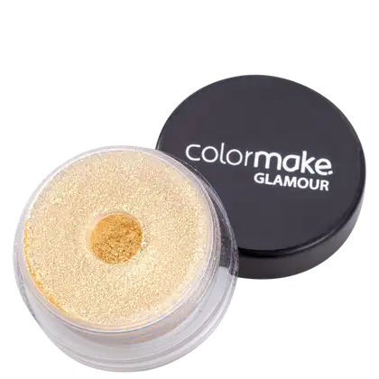 Imagem do produto Colormake Glamour Sunny Gold - Iluminador 2g
