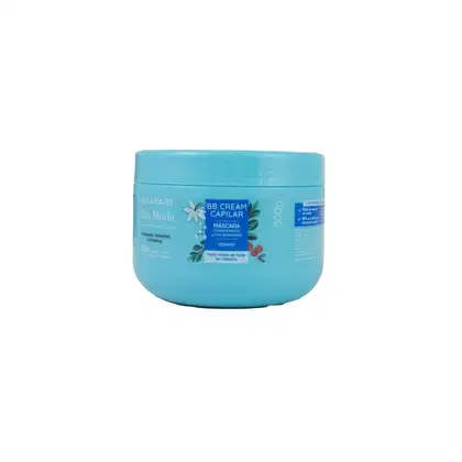Imagem do produto Alfaparf Alta Moda BB Cream Máscara 300g