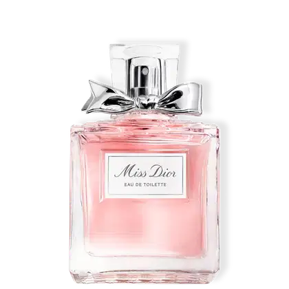 Imagem do produto Miss Dior Nova Ed. Eau de Toilette - Perfume Feminino 100ml