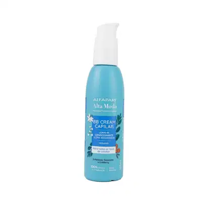 Imagem do produto Alfaparf Alta Moda BB Cream Leave-in 125ml