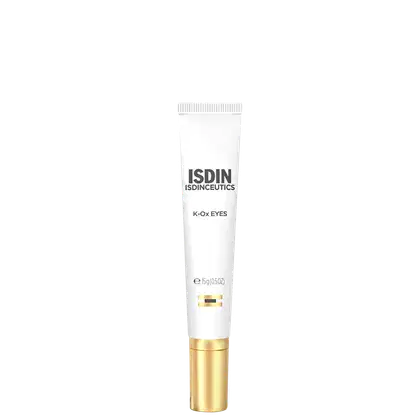 Imagem do produto ISDIN ISDINCEUTICS K-Ox Eyes - Creme Redutor de Linhas para Área dos Olhos 15g
