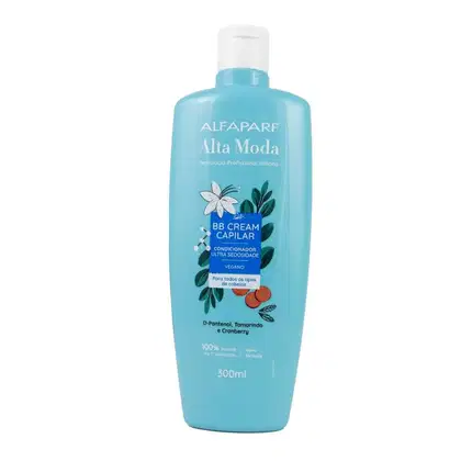 Imagem do produto Alfaparf Alta Moda BB Cream Condicionador 300ml