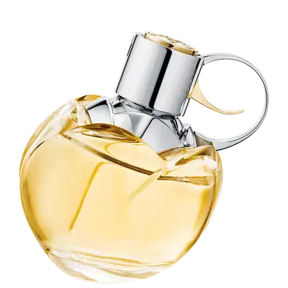 Imagem do produto Azzaro Wanted Girl Eau de Parfum - Perfume Feminino 80ml