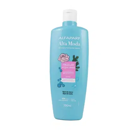 Imagem do produto Alfaparf Alta Moda Micelar Acqua Shine Condicionador 300ml