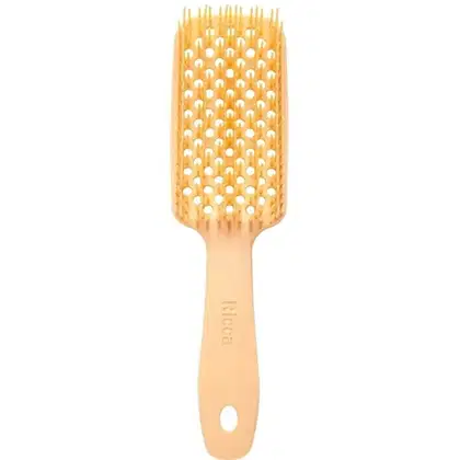 Imagem do produto Escova Ricca Flex Candy Brush Coral