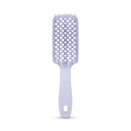 Imagem do produto Escova Ricca Flex Candy Brush Lavanda