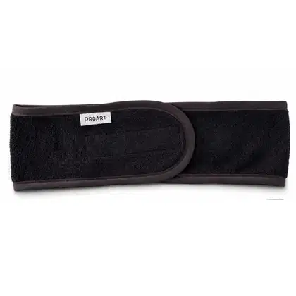 Imagem do produto ProArt Hairband Black - Faixa de Cabelo