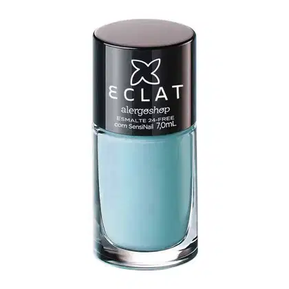 Imagem do produto Esmalte Itamaracá Hipoalergênico Alergoshop 7ml