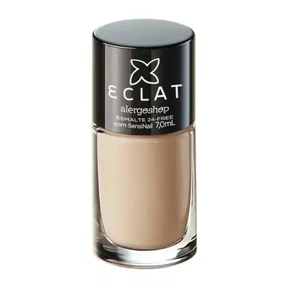 Imagem do produto Esmalte Londres Hipoalergênico Alergoshop 7ml