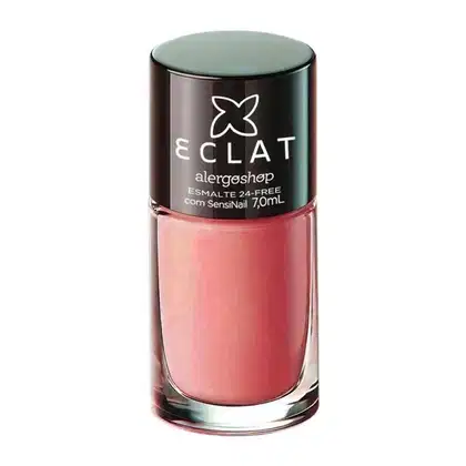 Imagem do produto Esmalte Búzios Hipoalergênico Alergoshop 7ml