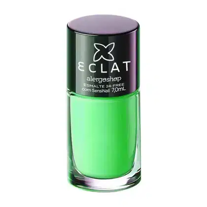 Imagem do produto Esmalte Jericoacoara Hipoalergênico Alergoshop 7ml