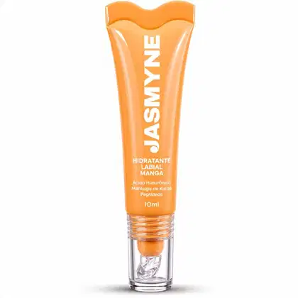 Imagem do produto Hidratante Labial Jasmyne Ref.:J0128 Manga