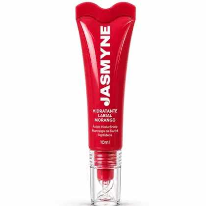 Imagem do produto Hidratante Labial Jasmyne Ref.:J0128 Morango
