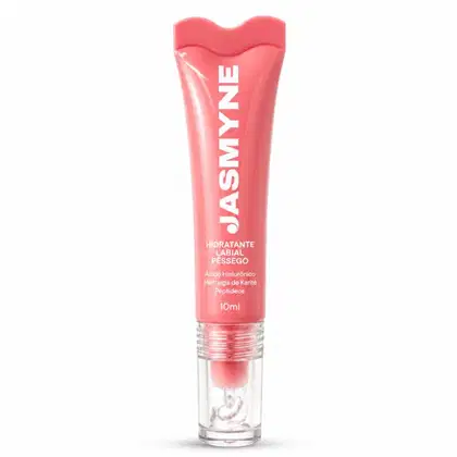 Imagem do produto Hidratante Labial Jasmyne Ref.:J0128 Pêssego