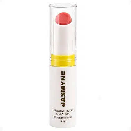 Imagem do produto Lip Balm Jasmyne Hidratante Labial Frutas Ref.: J0136  Melancia