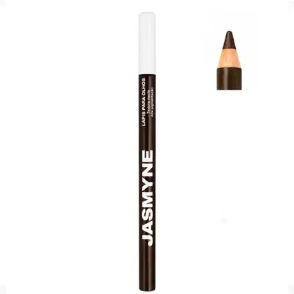 Imagem do produto Lápis Para Olhos Jasmyne Ref.: J2107 Marrom