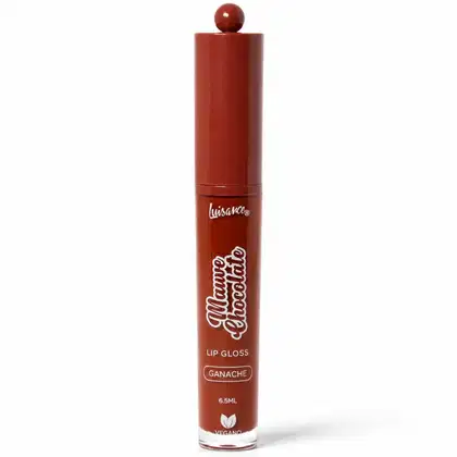 Imagem do produto Lip Gloss Luisance Mauve Chocolate Ref.: L3269 Ganache