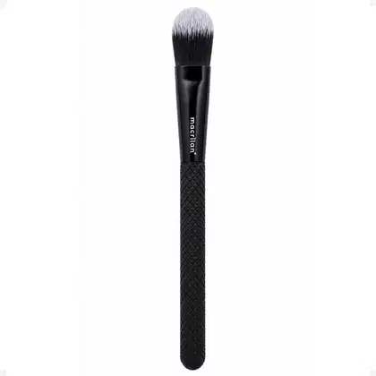 Imagem do produto Pincel Para Base Macrilan Noir Collection N03