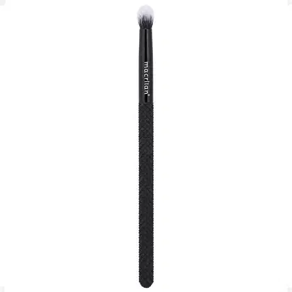 Imagem do produto Pincel Para Esfumar Macrilan Noir Collection N10
